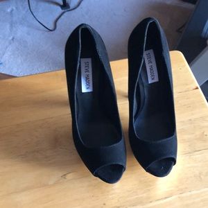 Steve Madden heels